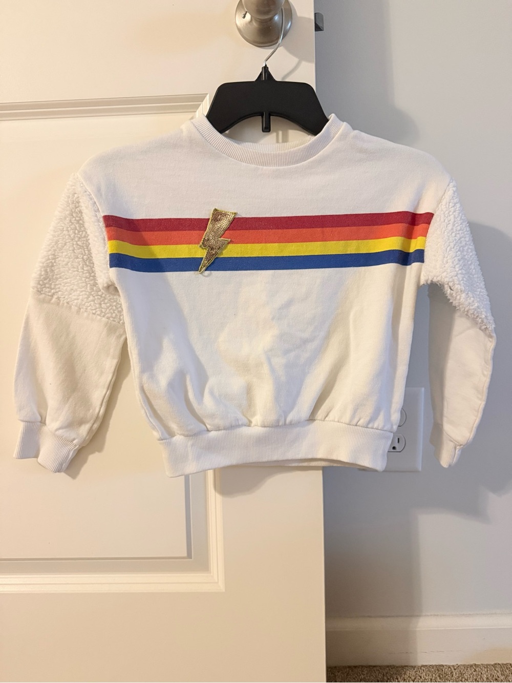 Madden Girl Sweat Set